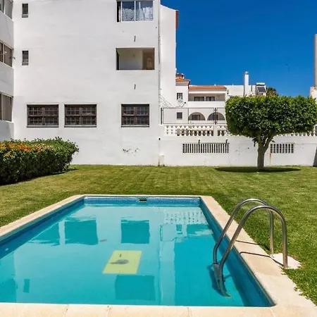 Casa Da Praia - Santa Eulalia Beach Albufeira Exterior photo