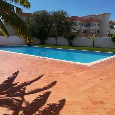 Casa Da Praia - Santa Eulalia Beach Albufeira Exterior photo