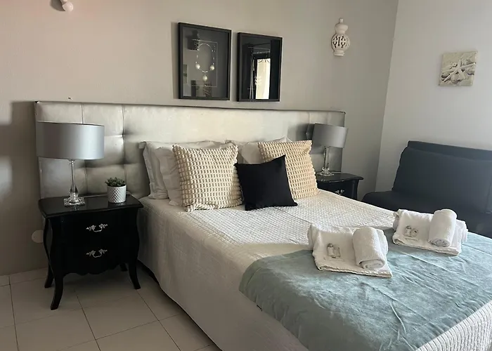 Casa Da Praia - Santa Eulalia Beach
