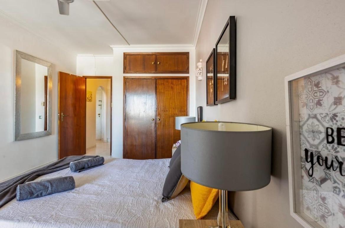 Casa Da - Santa Eulalia Apartment Albufeira