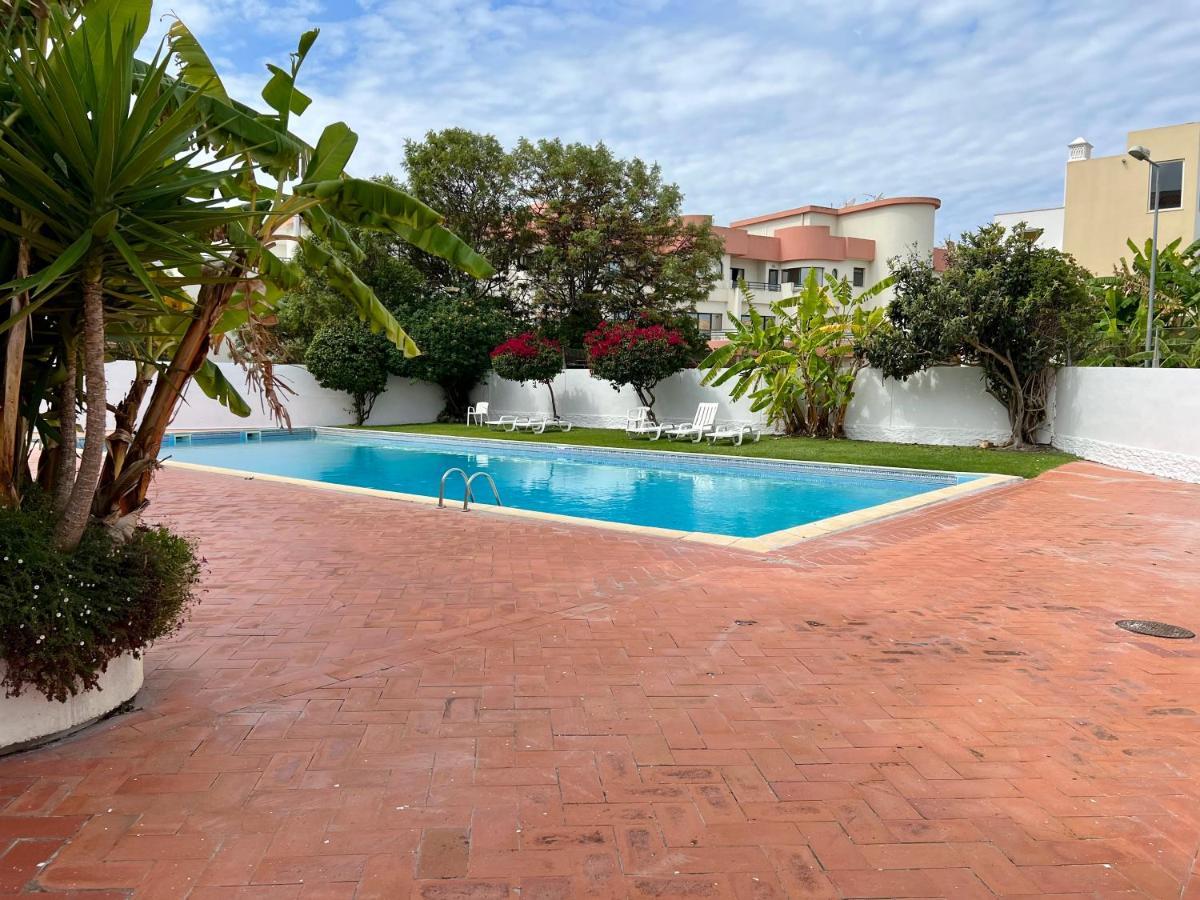 Casa Da - Santa Eulalia Apartment Albufeira